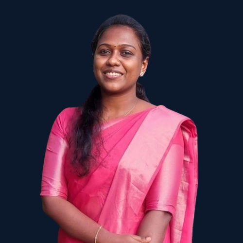 image of ashisha Digital Marketing Strategist in Dubai