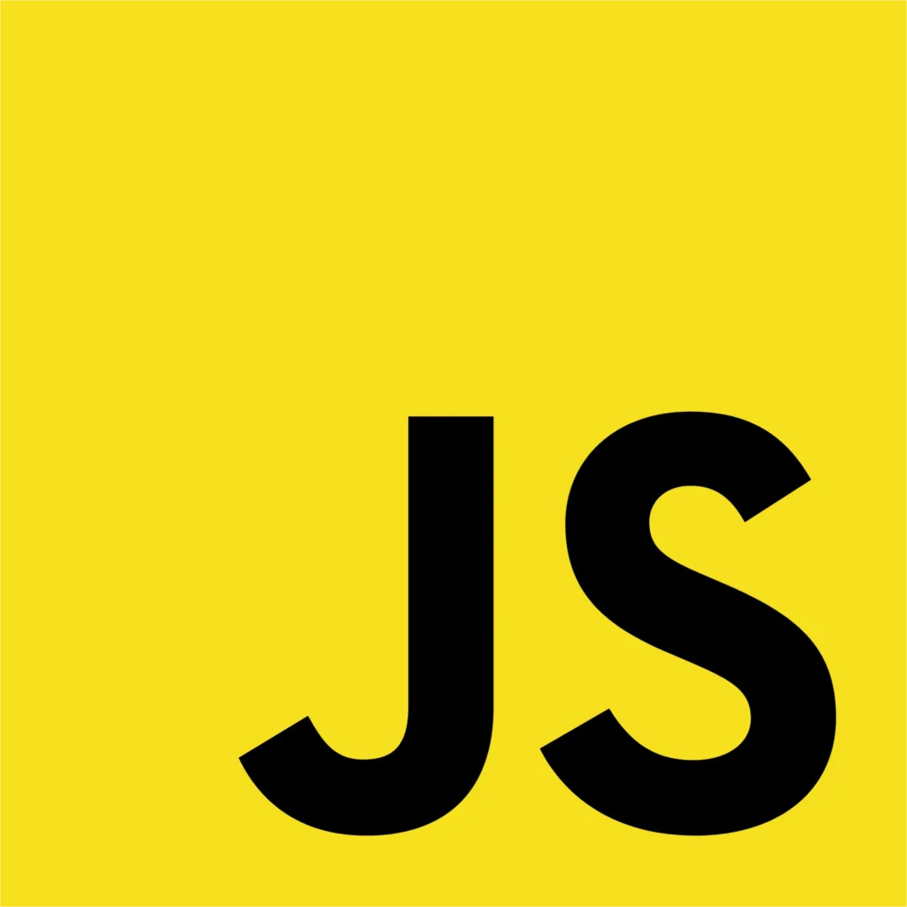 the logo of js by the Digital Marketing Strategist in Dubai