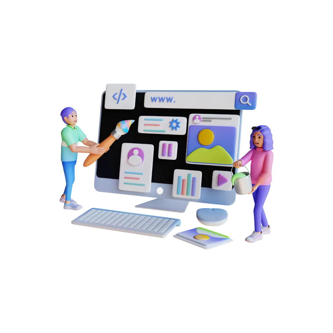 web image by Digital Marketing Strategist in Dubai