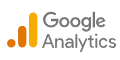 logo of google anlytics by Digital Marketing Strategist in Dubai